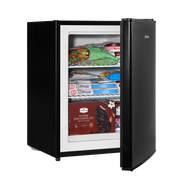 Subcold Eco60F Mini Freezer - Black