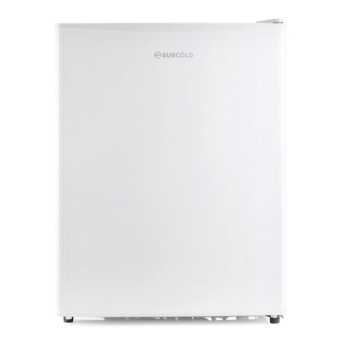 Subcold Eco60F Mini Freezer - White