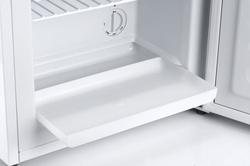 Subcold Eco60F Mini Freezer - White