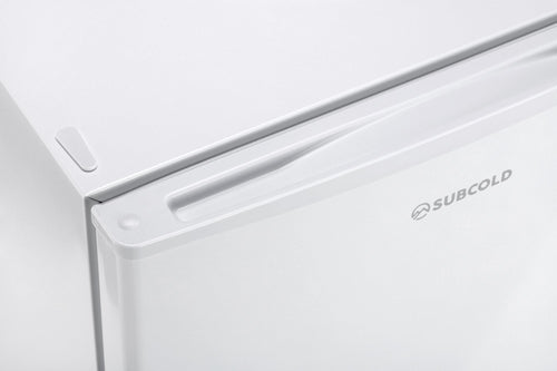 Subcold Eco60F Mini Freezer - White