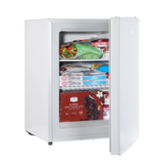 Subcold Eco60F Mini Freezer - White