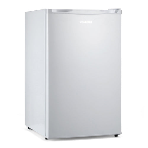 Subcold Eco90F Under Counter Freezer - White