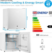 Subcold Eco50 Mini Fridge