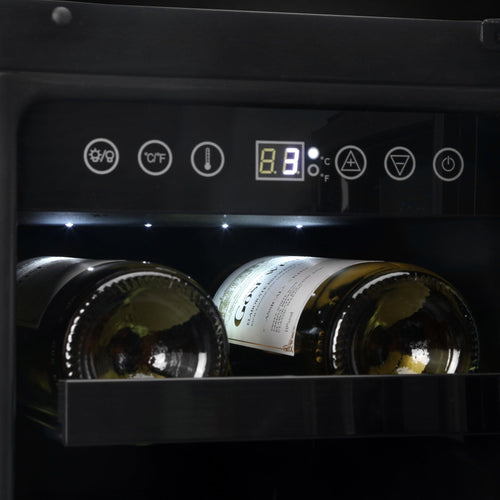 Subcold Integra30 Integrated 2 in 1 Drinks & Wine Cooler