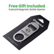 Subcold Cave90 Solid Door Beer Fridge