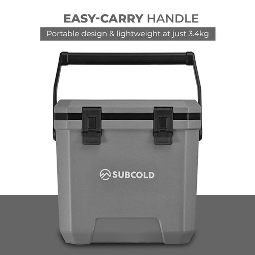 Subcold Master24 Cool Box