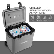 Subcold Master38 Cool Box