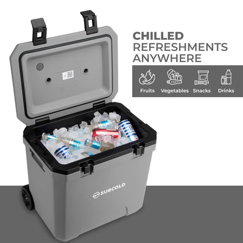 Subcold Master38 Cool Box