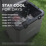 Subcold Master38 Cool Box