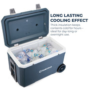 Subcold Mobi70 Cool Box