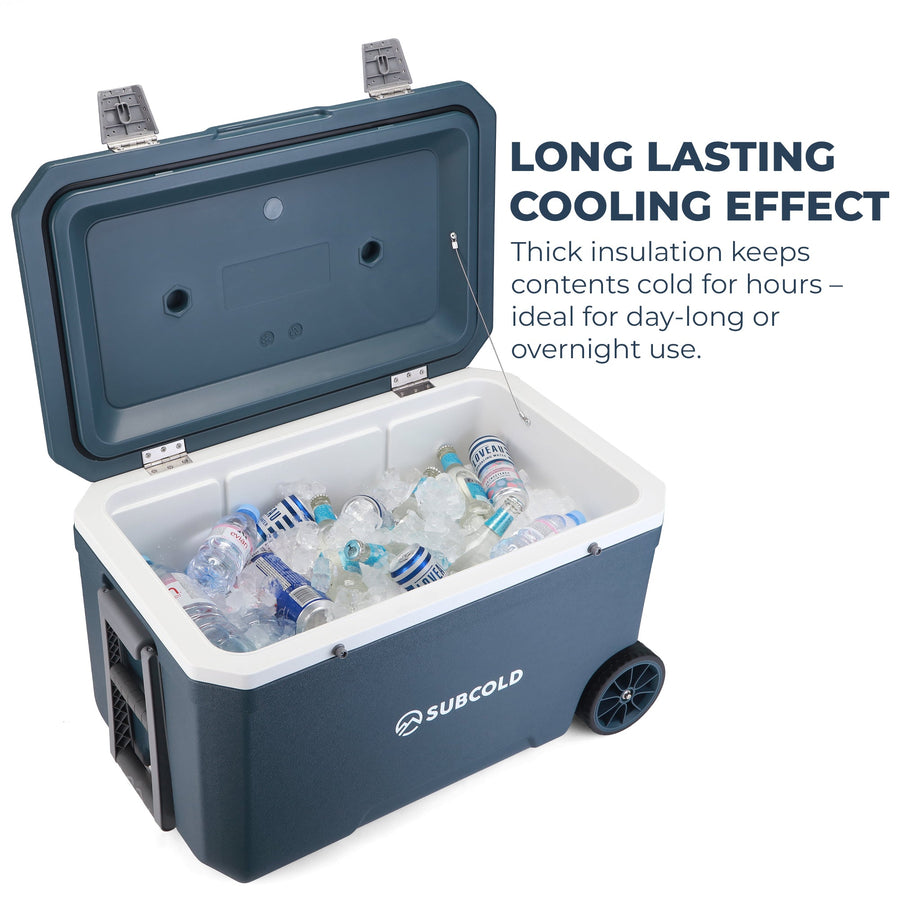 Subcold Mobi70 Cool Box