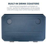Subcold Mobi70 Cool Box