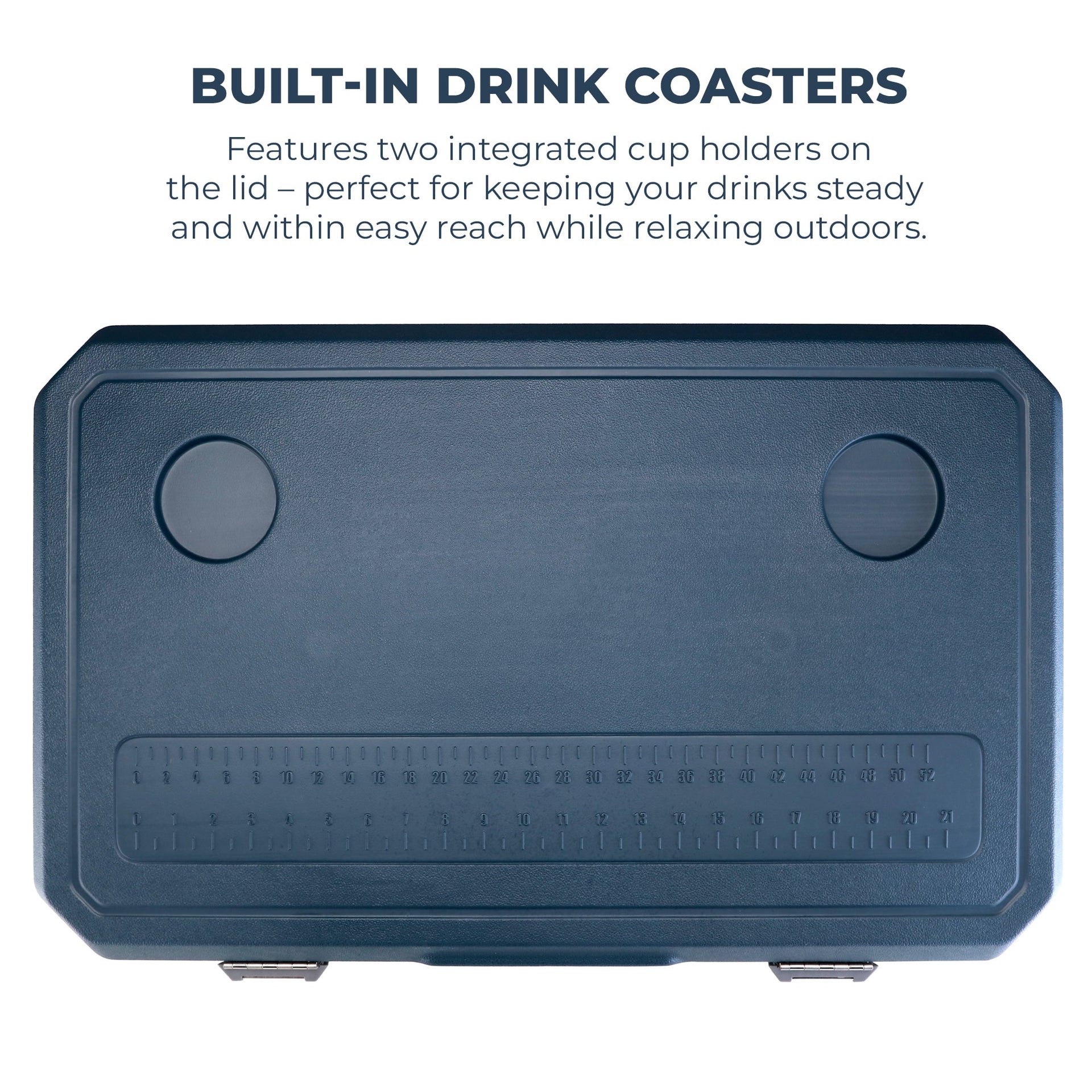 Subcold Mobi70 Cool Box