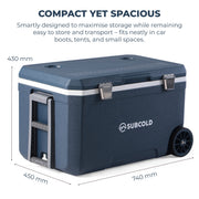 Subcold Mobi70 Cool Box