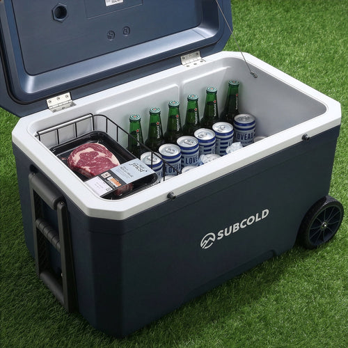 Subcold Mobi70 Storage Basket