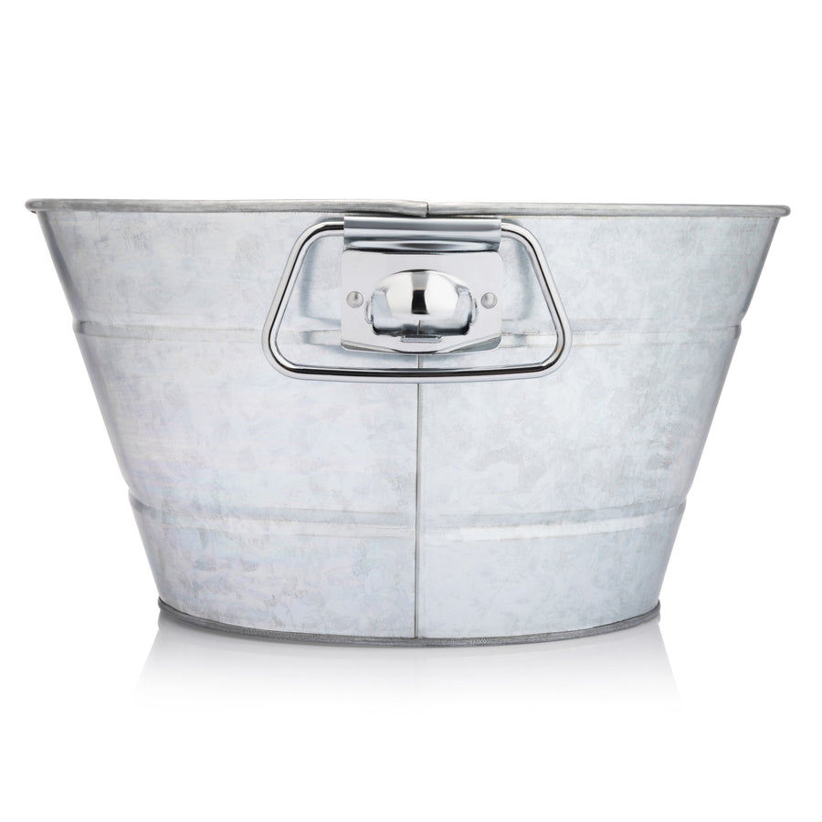 Barcool 20L Galvanised Steel Party Tub