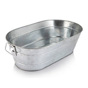 Barcool 20L Galvanised Steel Party Tub