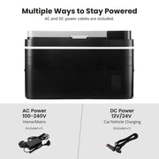 Subcold Roam30 Portable Car Fridge