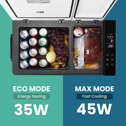 Subcold Roam-45DZ Portable Car Fridge
