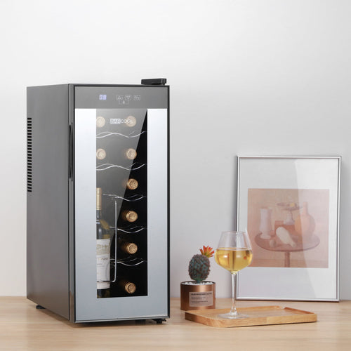 Barcool Vino12 LED Slim Wine Cooler