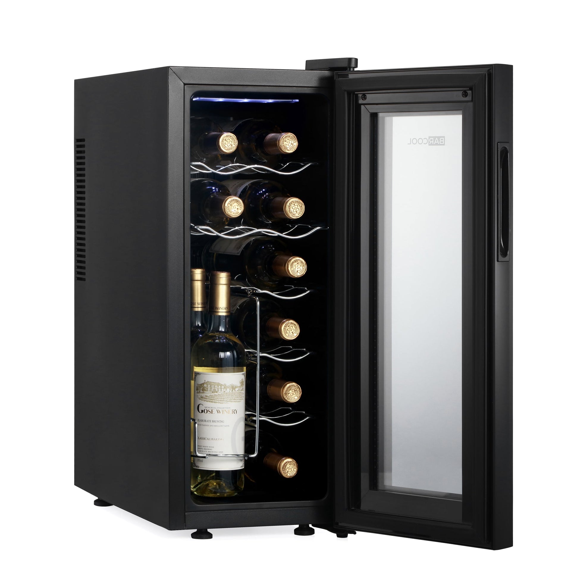 Barcool Vino12 LED Slim Wine Cooler