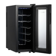 Barcool Vino12 LED Slim Wine Cooler