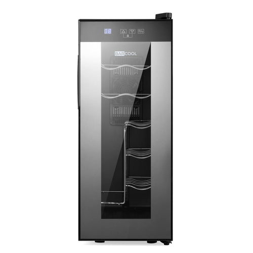Barcool Vino12 LED Slim Wine Cooler
