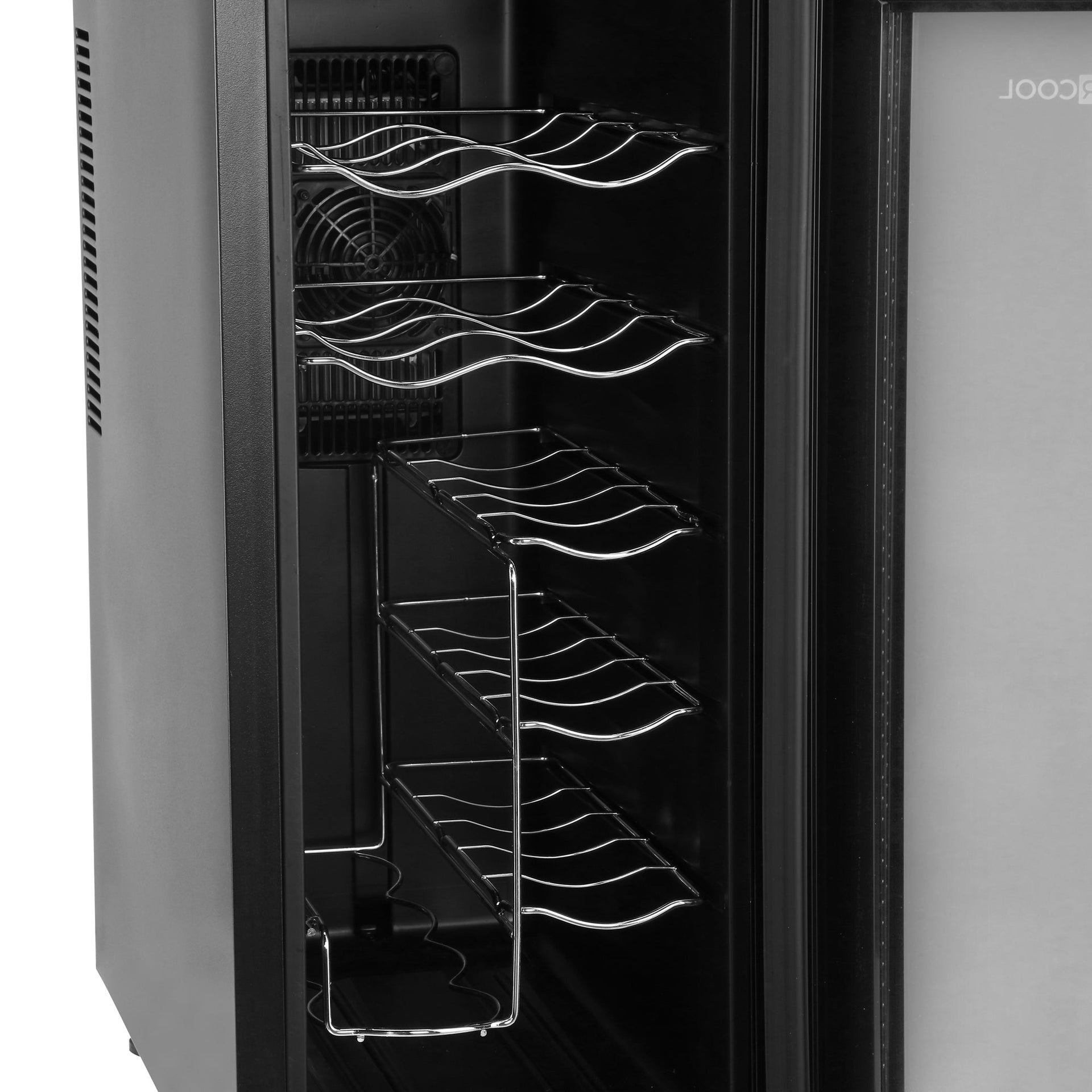 Barcool Vino12 LED Slim Wine Cooler