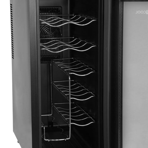 Barcool Vino12 LED Slim Wine Cooler