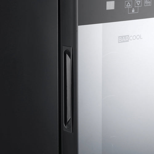 Barcool Vino12 LED Slim Wine Cooler