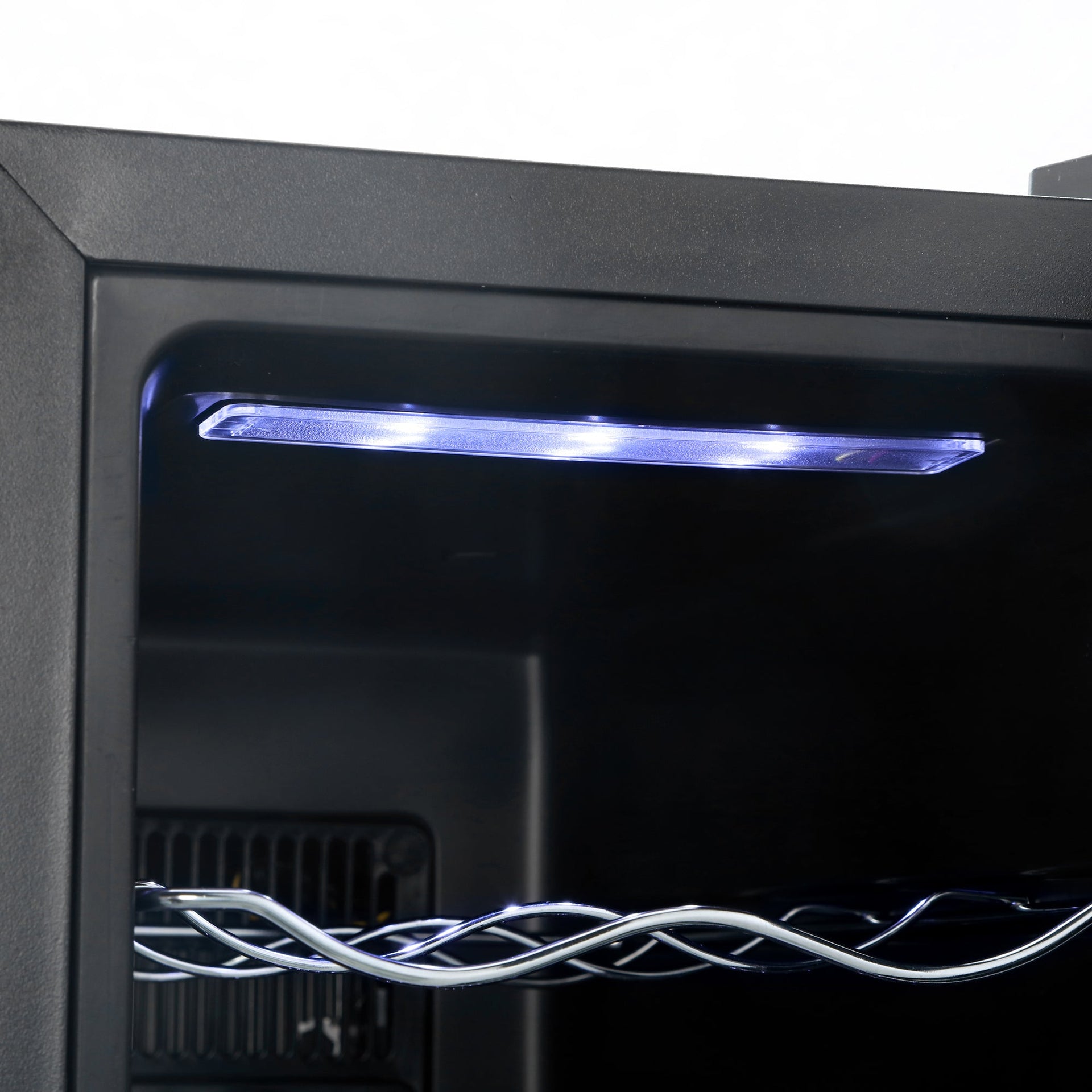Barcool Vino12 LED Slim Wine Cooler