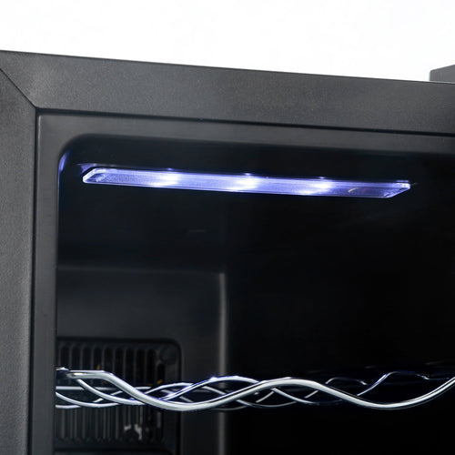 Barcool Vino12 LED Slim Wine Cooler