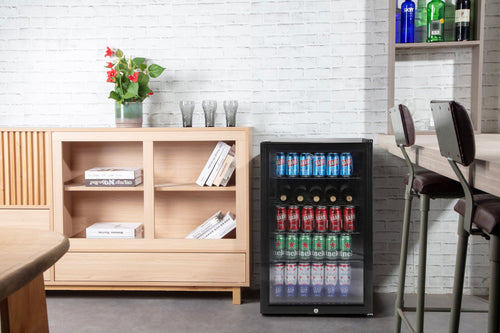 Subcold Super115 LED Beer Fridge
