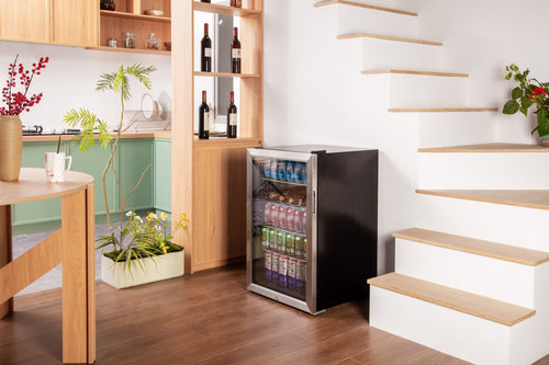 Subcold Super115 LED Beer Fridge