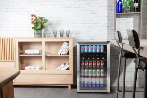 Subcold Super115 LED Beer Fridge