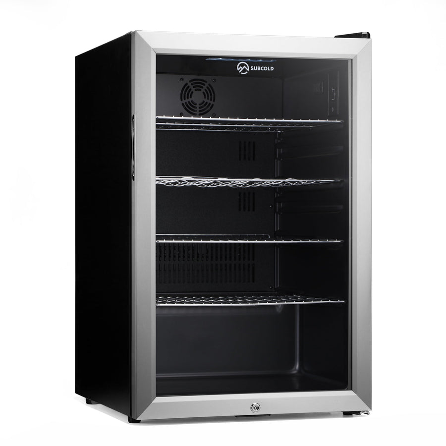 Subcold Super115 LED Beer Fridge