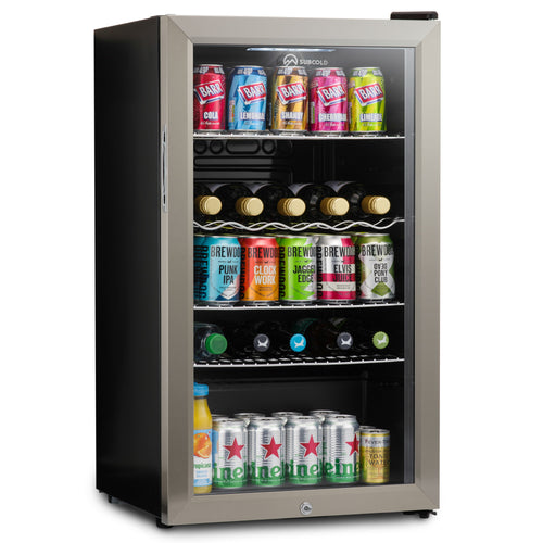 Subcold Super85 LED Beer Fridge