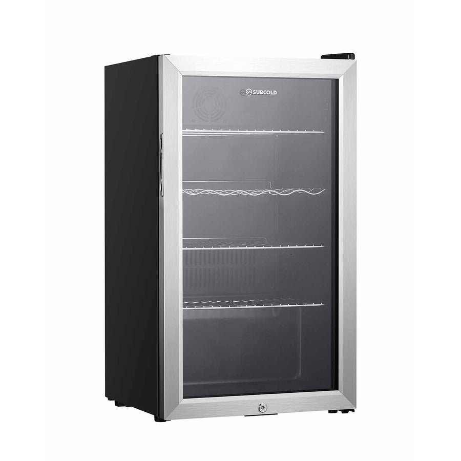 Subcold Super85 LED Beer Fridge