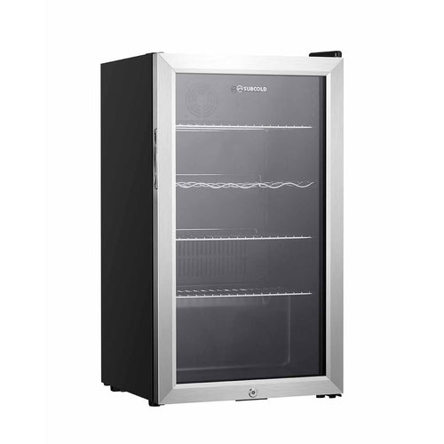 Subcold Super85 LED Beer Fridge