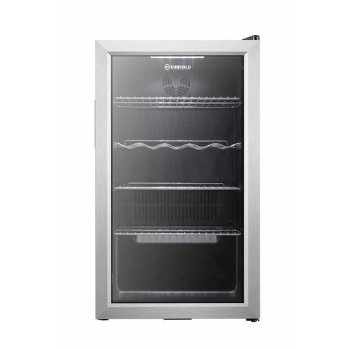 Subcold Super85 LED Beer Fridge