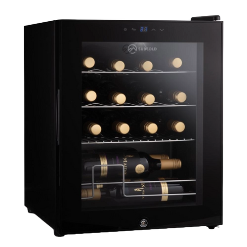Subcold Viva16 LED Wine Cooler