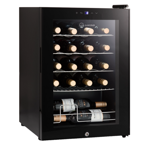 Subcold Viva20 LED Wine Cooler