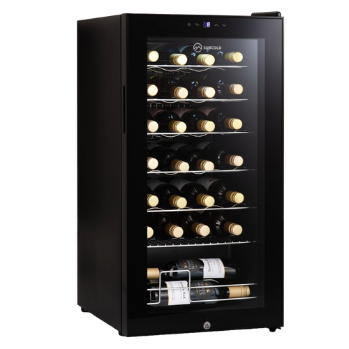 Subcold Viva28 LED Wine Cooler