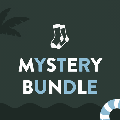 Summer Mystery Bundle of 8!