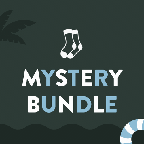 Summer Mystery Bundle of 8!