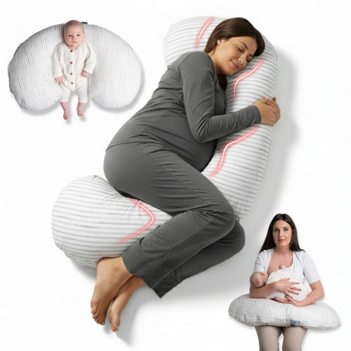 3-in-1 Pillow