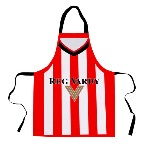 Sunderland Football BBQ Box Bundle | Retro Man-Cave Set