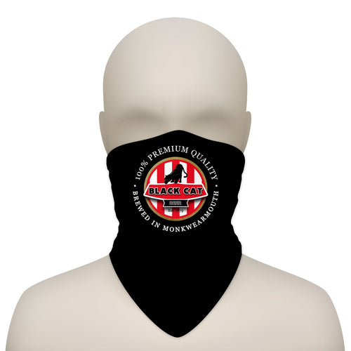 Sunderland Black Cat - Football Legends - Snood