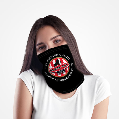 Sunderland Black Cat - Football Legends - Snood