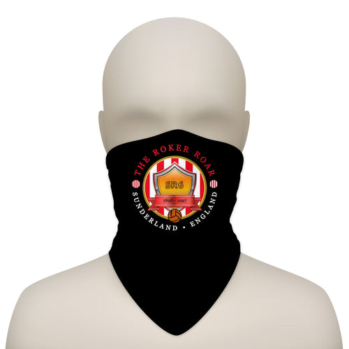 Sunderland Roker Roar - Football Legends - Snood